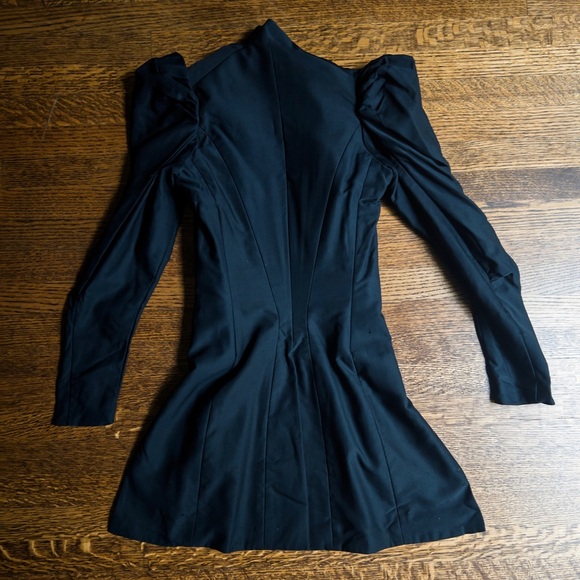 Antique Victorian Tailcoat, Ladies Waistcoat Bodice Jacket, Corset Style - Picture 2 of 12